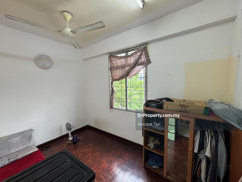 Apartment for Sale in Subang Perdana Goodyear Court 10 by Vincent Tan - iProperty.com.my