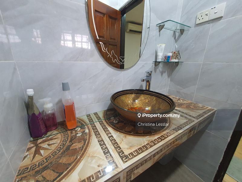 Bungalow House untuk Dijual di Subang Jaya, Selangor oleh Christina Lesslar - iProperty.com.my