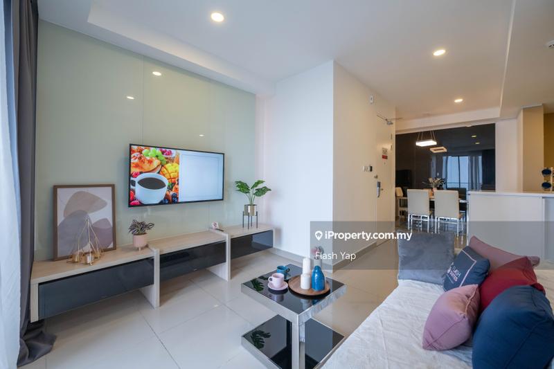 For Rent - Grand Ion Delemen