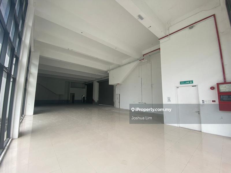Kilang Terpisah untuk Dijual di Subang Jaya, Selangor oleh Joshua Lim - iProperty.com.my