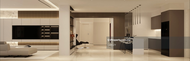 Condominium for Sale in Sastra U-Thant by GAN ZY - iProperty.com.my
