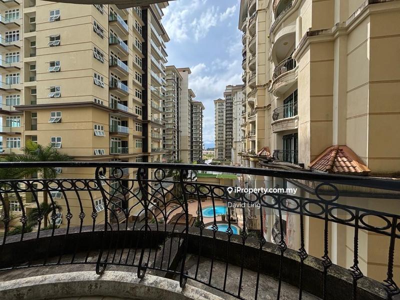 For Sale - Riverine Emerald