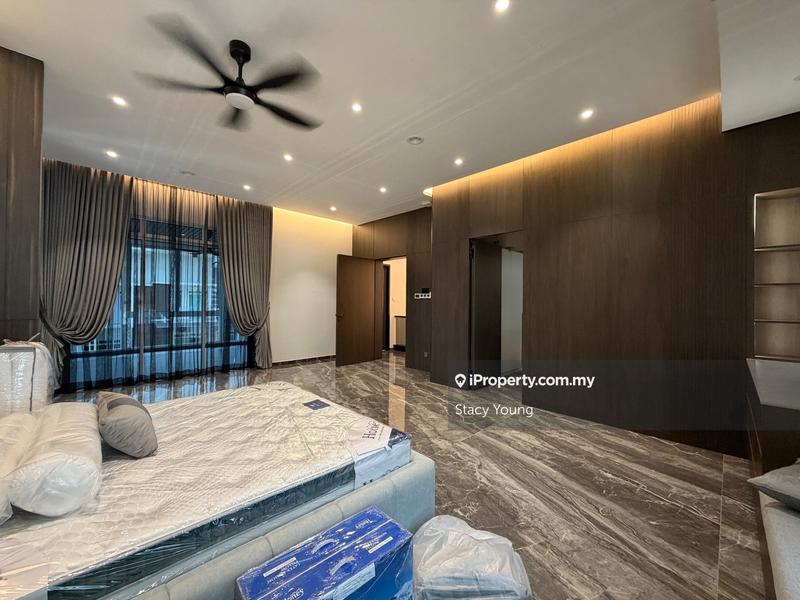 Rumah Berkembar untuk Dijual di Ampang Jaya, Ampang oleh Stacy Young - iProperty.com.my