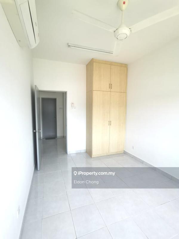 Pangsapuri untuk Dijual di Puncak Saujana oleh Eldon Chong - iProperty.com.my