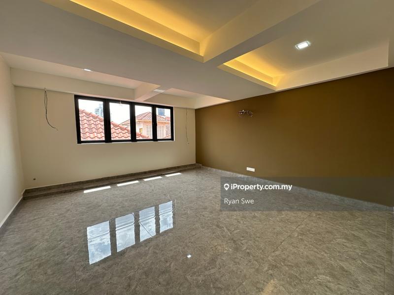 Condominium for Sale in Menara Duta 2 by Ryan Swe - iProperty.com.my