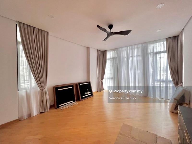 Condominium for Sale in Gallery @ U-Thant by Veronica Chan Yy - iProperty.com.my