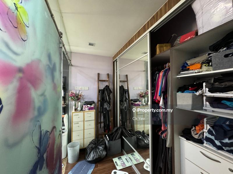 3-storey Terraced House for Sale in Taman Esplanad, Bukit Jalil by Ck Yee - iProperty.com.my