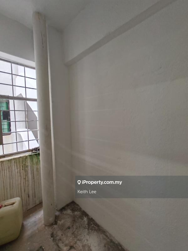 Kondominium untuk Dijual di Bukit Pandan Kondominium 2 oleh Keith Lee - iProperty.com.my