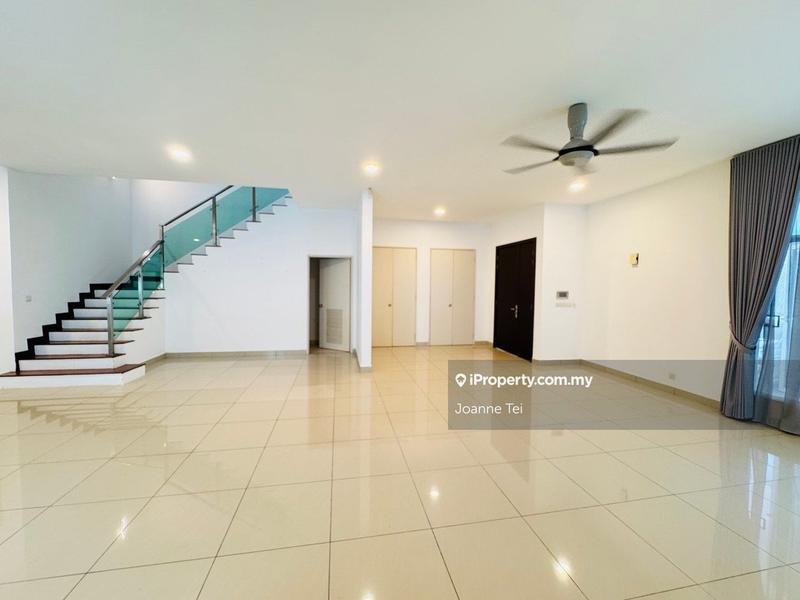 Semi-Detached House for Sale in Garden Residence, Cyberjaya by Joanne Tei - iProperty.com.my