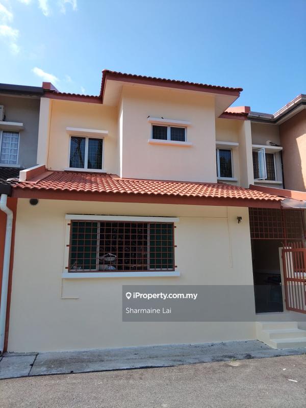 Rumah Berangkai 2 Tingkat untuk Dijual di Seremban 2, Seremban oleh Sharmaine Lai - iProperty.com.my