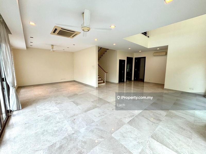 Semi-Detached House for Sale in Amarin kiara, Mont Kiara by Lach - iProperty.com.my