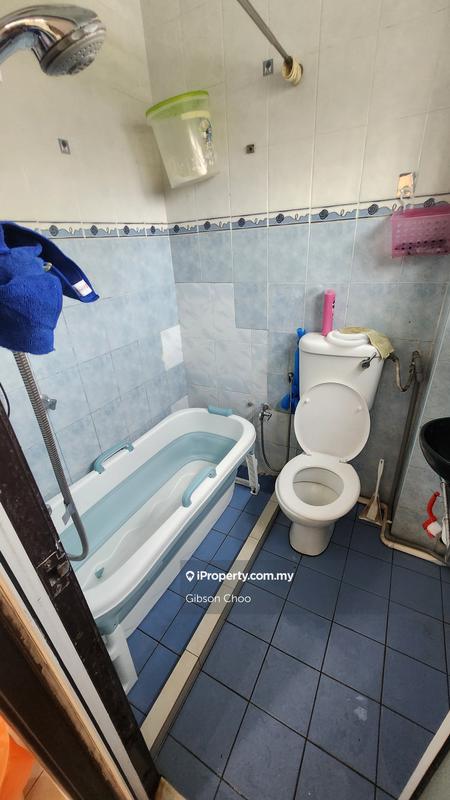 Rumah Berangkai 2 Tingkat untuk Dijual di Cheras, Selangor oleh Gibson Choo - iProperty.com.my