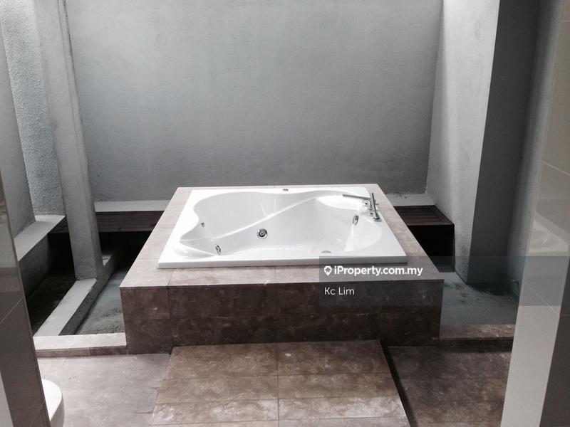 Condominium for Sale in Seni Mont Kiara by Kc Lim - iProperty.com.my