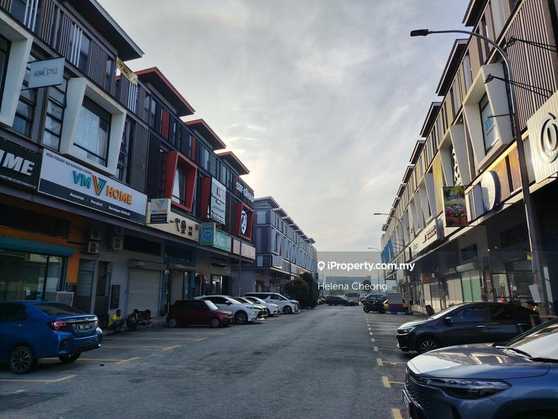 Shop / Office untuk Dijual di Bandar Bukit Raja, Klang oleh Helena Cheong - iProperty.com.my