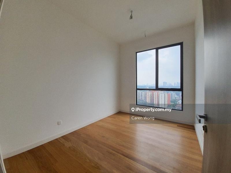 Kediaman Servis untuk Dijual di Nadi Bangsar oleh Caren Wong - iProperty.com.my