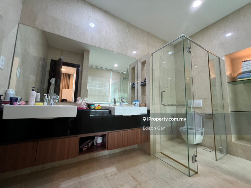 Kondominium untuk Dijual di Sunway Vivaldi oleh Edison Gan - iProperty.com.my