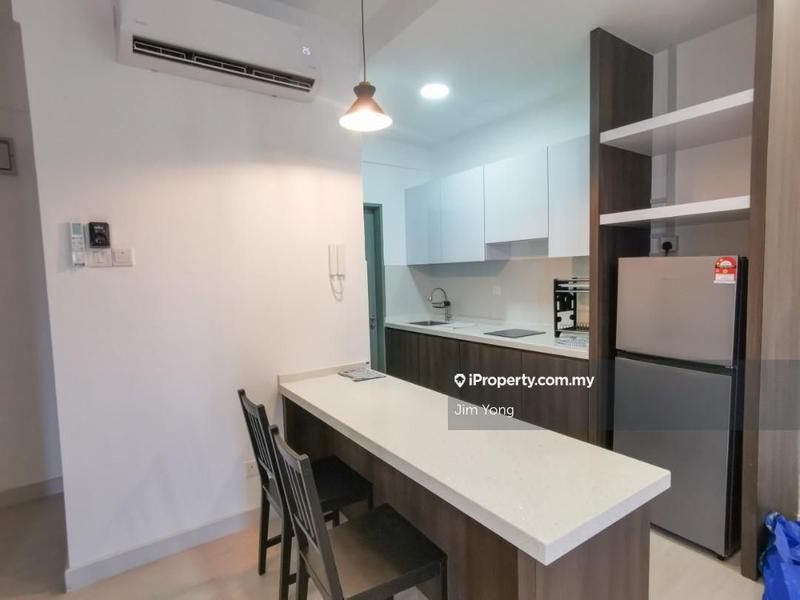 For Rent - Trio Permai