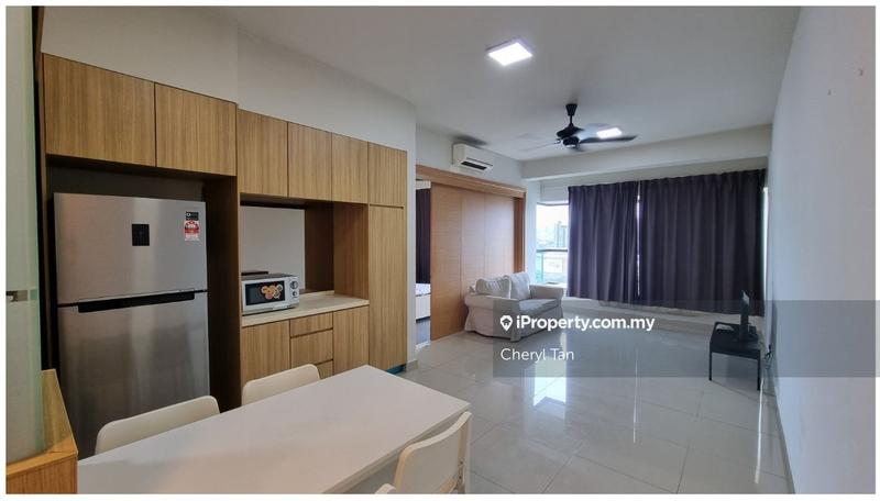 For Rent - The Leafz @ Dedaun