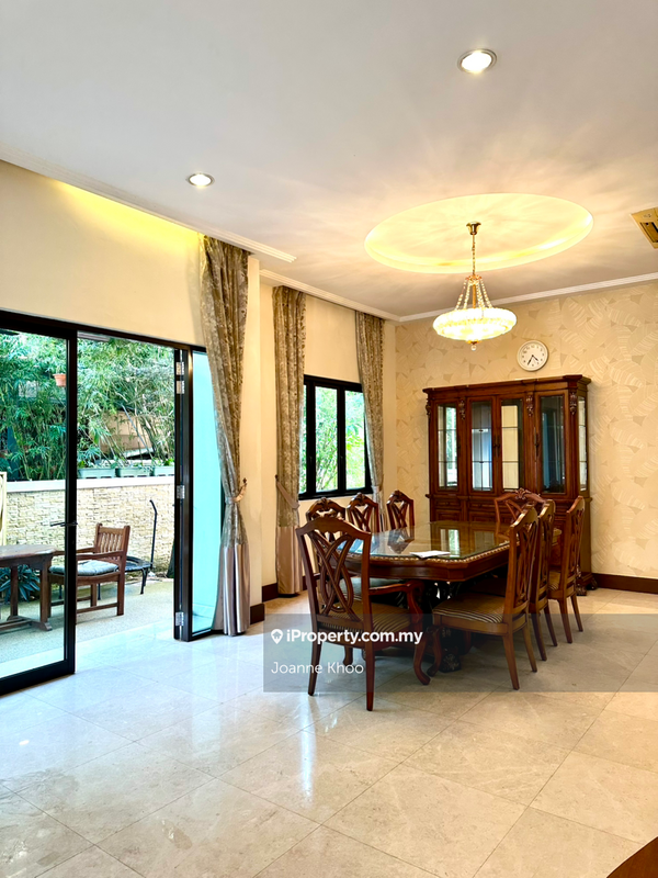 Semi-Detached House for Sale in Taman Sierra Seputeh, Seputeh by Joanne Khoo - iProperty.com.my