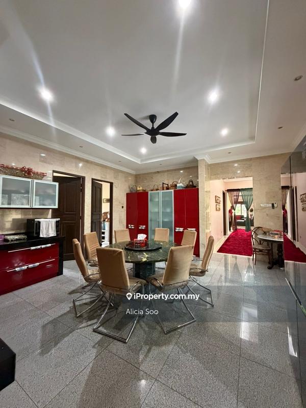 Bungalow House for Sale in hhuk1, Kota Damansara by Alicia Soo - iProperty.com.my