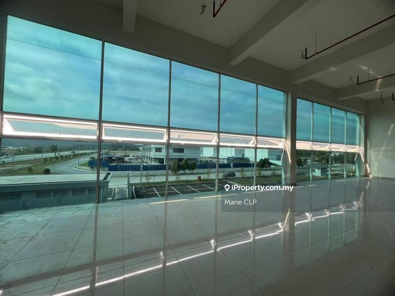 Detached Factory for Sale in Bandar Baru Enstek, Bandar Enstek by Marie CLP - iProperty.com.my