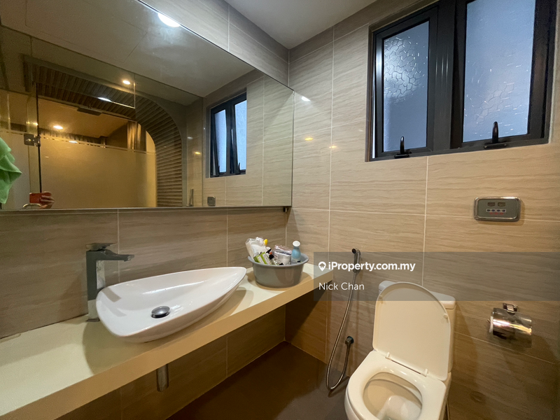 Service Residence for Rent in Eve Suite / NZX Square by Nick Chan - iProperty.com.my