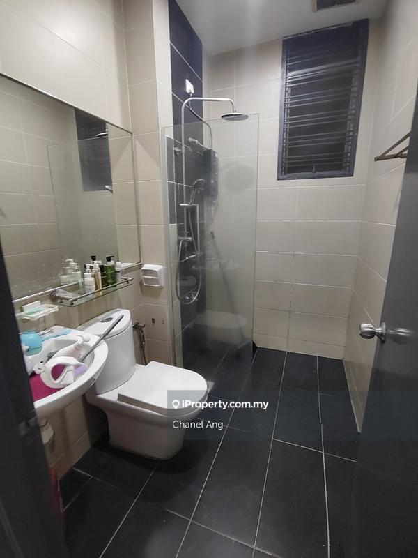Rumah Berangkai 3 Tingkat untuk Dijual di Sri Gading, Johor oleh Chanel Ang - iProperty.com.my