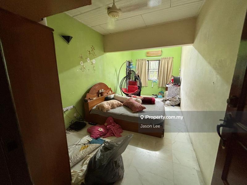 2-storey Terraced House for Sale in Pandan Perdana, Ampang by Jason Lee - iProperty.com.my