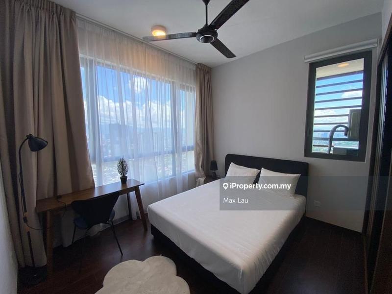 For Rent - Agile Mont Kiara