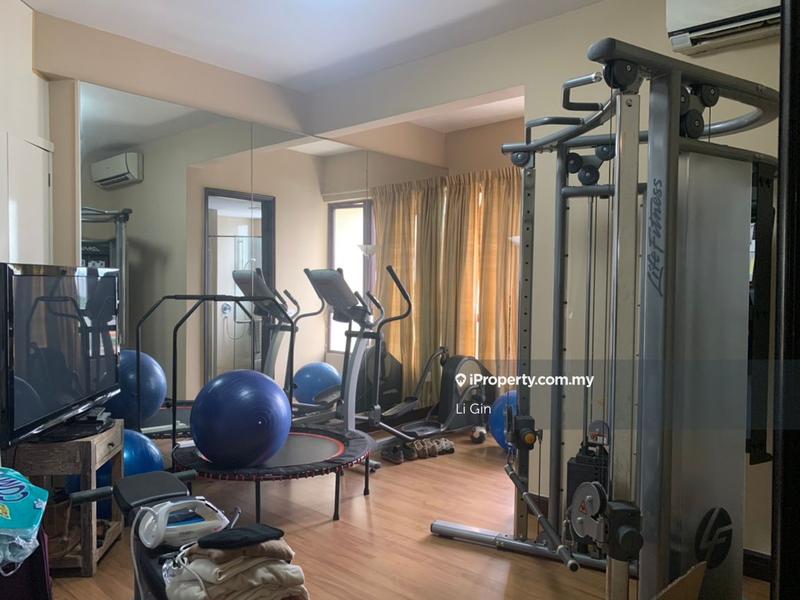 Condominium for Sale in Sri Penaga by Li Gin - iProperty.com.my