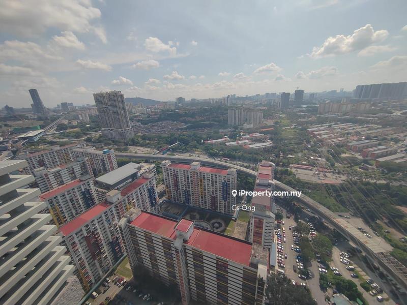 Service Residence for Rent in M Vertica by Cs Ong - iProperty.com.my