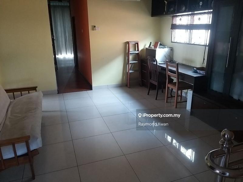Rumah Berkembar untuk Dijual di Taman Bukit Mewah, Kajang oleh Raymond Kwan - iProperty.com.my