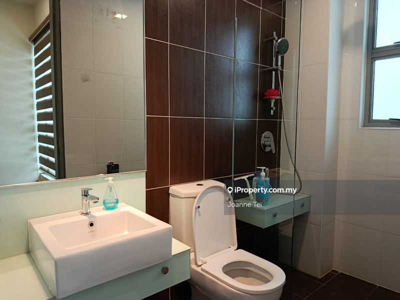 Rumah Teres 3-Tingkat untuk Dijual di Schumann Type, Symphony Hills, Cyberjaya oleh Joanne Tei - iProperty.com.my
