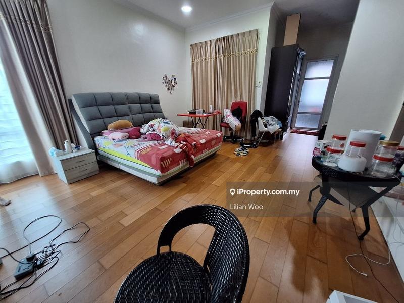 Banglo untuk Dijual di Bandar Tun Hussein Onn, Cheras oleh Lilian Woo - iProperty.com.my