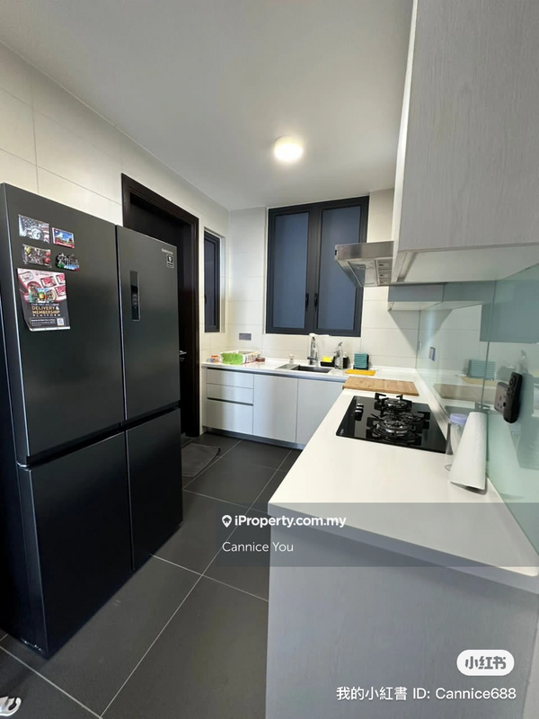Kondominium untuk Disewa di The Estate oleh Cannice You - iProperty.com.my