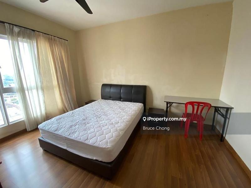 For Sale - Titiwangsa Sentral