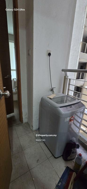 Condominium for Rent in Gaya Bangsar by Nora Tan - iProperty.com.my