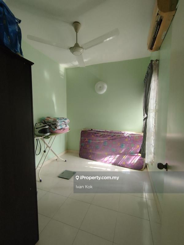 Kediaman Servis untuk Dijual di Metropolitan Square oleh Ivan Kok - iProperty.com.my