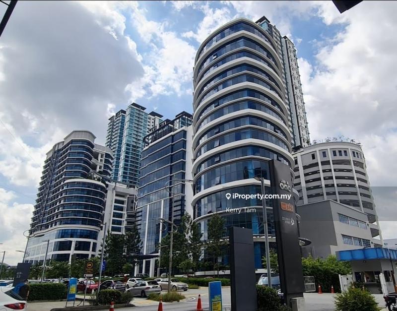 Service Residence for Sale in Pacific Star by Kerry Tam - iProperty.com.my