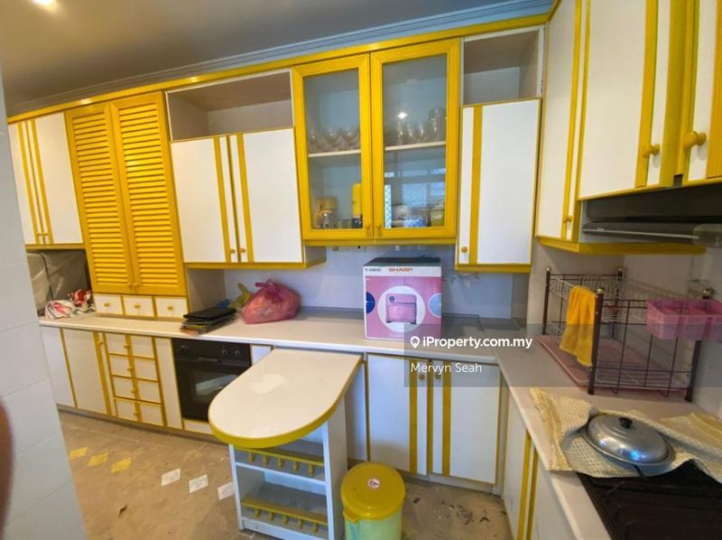 For Sale - Tanjung Indah