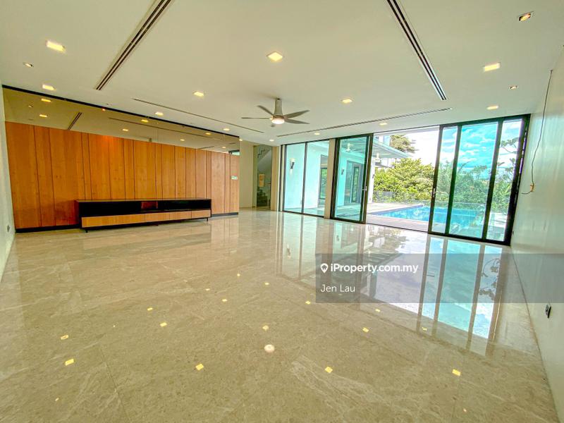 Banglo untuk Dijual di Taman Tunku, Bukit Tunku (Kenny Hills) oleh Jen Lau - iProperty.com.my