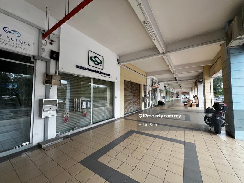 Kedai untuk Dijual di Sunsuria Avenue, Kota Damansara oleh Adan Soh - iProperty.com.my