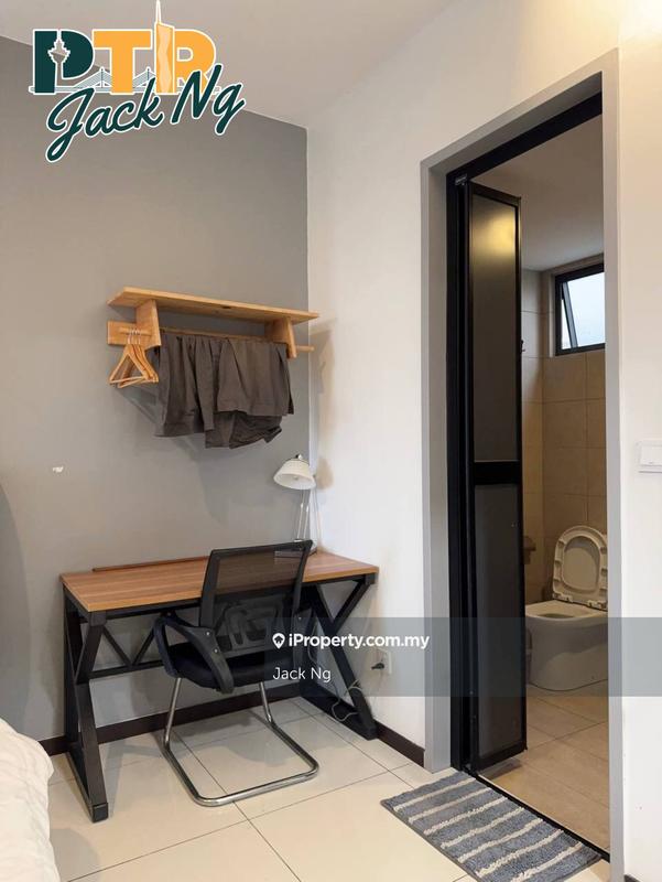 Service Residence for Rent in Luminari by Jack Ng - iProperty.com.my