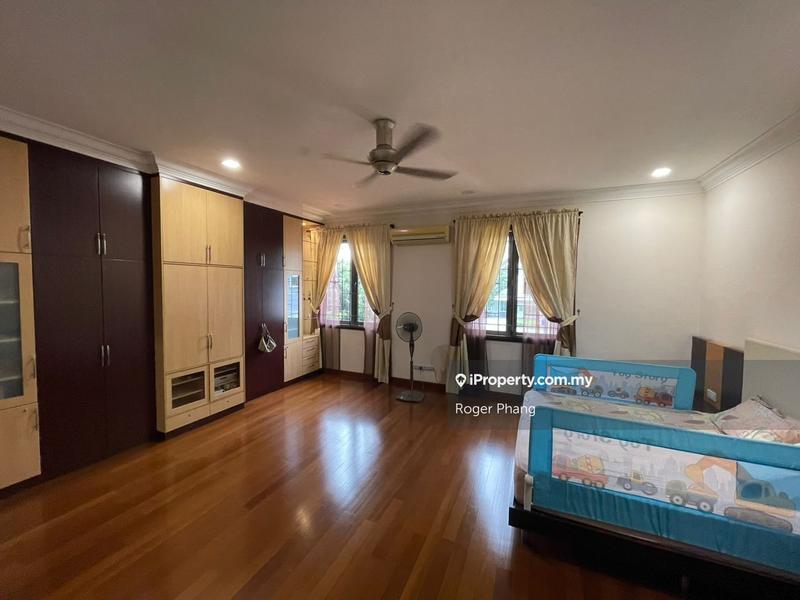 Banglo untuk Dijual di Bukit Rimau, Shah Alam oleh Roger Phang - iProperty.com.my
