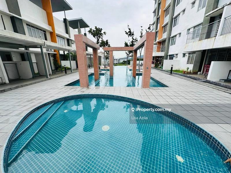 For Sale - 228 Kondominium