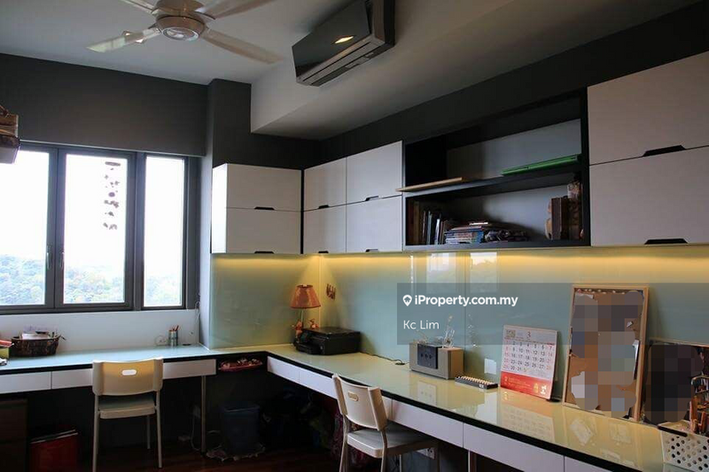 Condominium for Sale in Seni Mont Kiara by Kc Lim - iProperty.com.my
