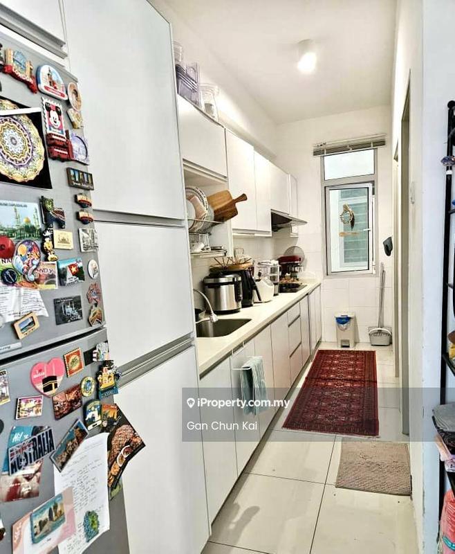 Condominium for Rent in 10 Island Resort by Gan Chun Kai - iProperty.com.my