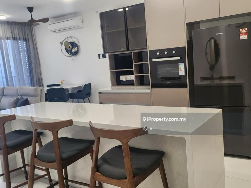 For Rent - The Tropika