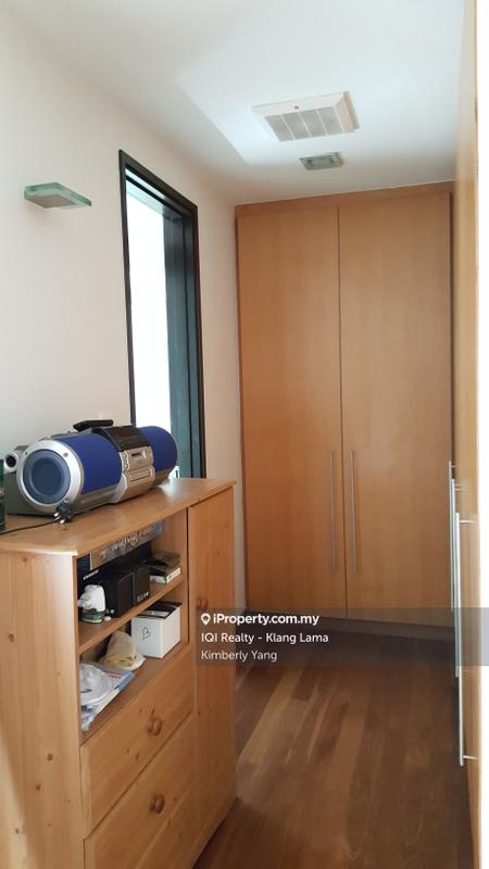 Rumah Berkembar untuk Dijual di Taman Sri Hartamas, Sri Hartamas oleh Kimberly Yang - iProperty.com.my