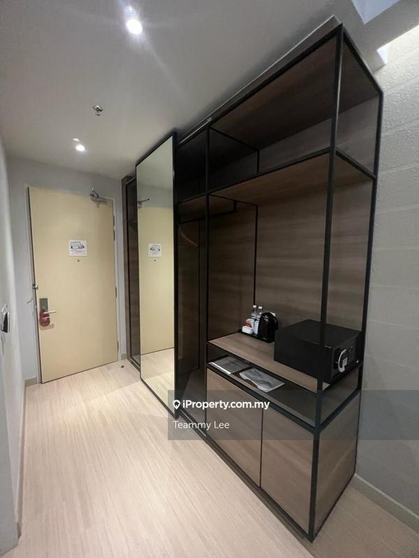 Service Residence for Sale in Windmill upon Hills by Teammy Lee - iProperty.com.my